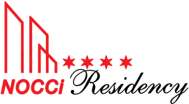 NOCCi Residency logo